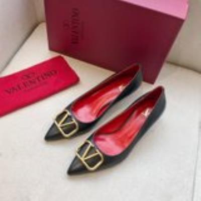 wholesale quality valentino shoes sku 77